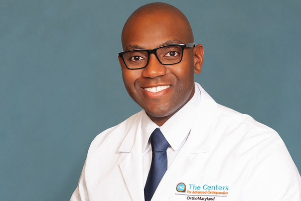 M. Ayodele Buraimoh, M.D.